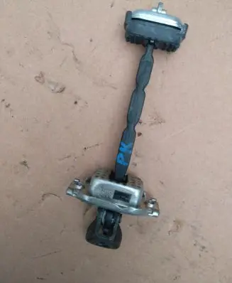Honda Accord Front door check strap stopper