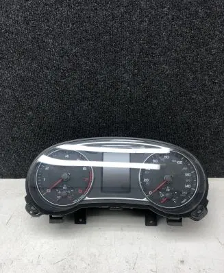 Speedometer (instrument cluster)