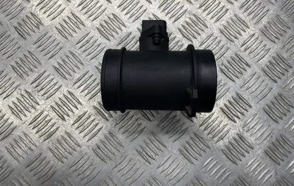 Audi A6 S6 C5 4B Mass air flow meter 059906461E 0281002429