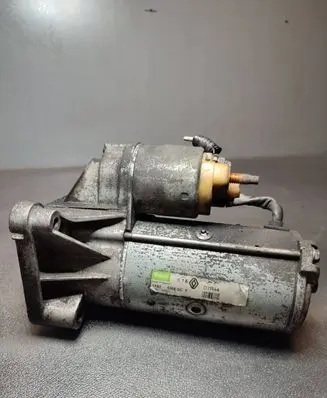 Renault Scenic II - Grand scenic II Starter motor 7700116260C
