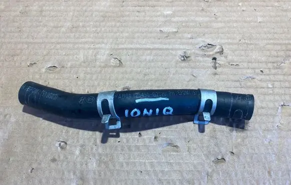 Hyundai Ioniq Engine coolant pipe/hose 25450G2020