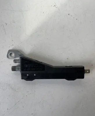 Antenna control unit