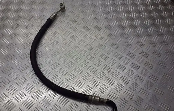 Audi A6 S6 C6 4F Other air conditioning (A/C) parts 4F0260701L