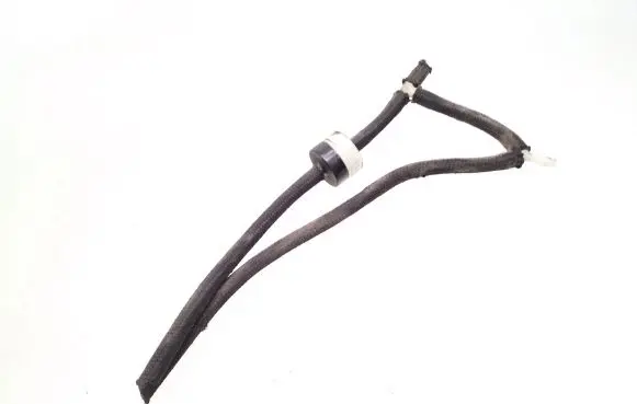 Volkswagen Bora Vacuum line/pipe/hose 046905291A