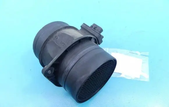 Skoda Yeti (5L) Mass air flow meter 0281002956 IMPRK1097813