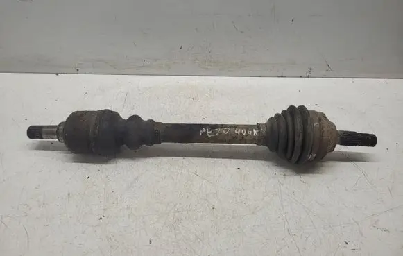 Peugeot 406 Front driveshaft