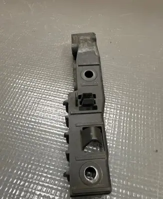 Porsche 911 991 Front bumper mounting bracket 99150553500