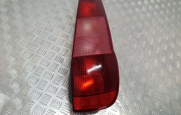 Fiat Punto (176) Rear/tail lights 29420202