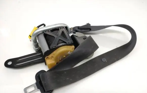 Honda Civic Front seatbelt 81850SMGE110M4