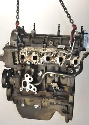 Opel Corsa D Engine swap Z13DTJ