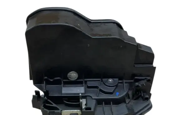 Rear door lock