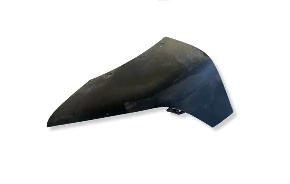 Mercedes-Benz EQB Front bumper corner part panel trim A2438854503