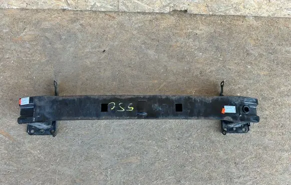 Skoda Superb B8 (3V) Front bumper cross member 3V0807109 KT6K650