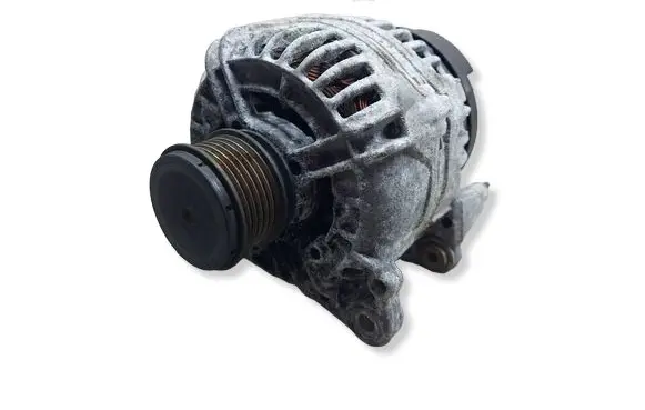 Volkswagen Golf IV Generator/alternator 028903028EKASACJ 028903028E