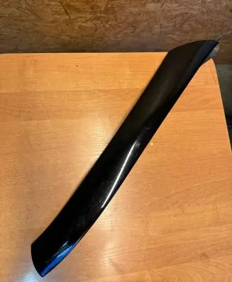 Mercedes-Benz SLK R170 Windshield trim A1706980298