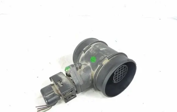 Opel Meriva A Mass air flow meter 0281002620