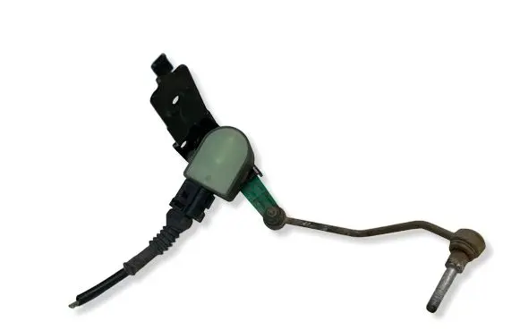 Audi A6 S6 C6 4F Headlight/headlamp level sensor 4F0907503