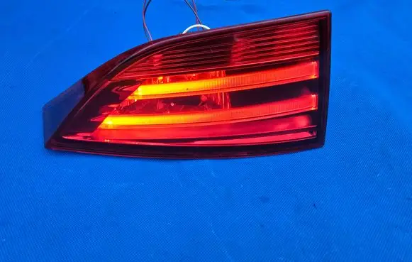 BMW X1 E84 Tailgate rear/tail lights 2990113