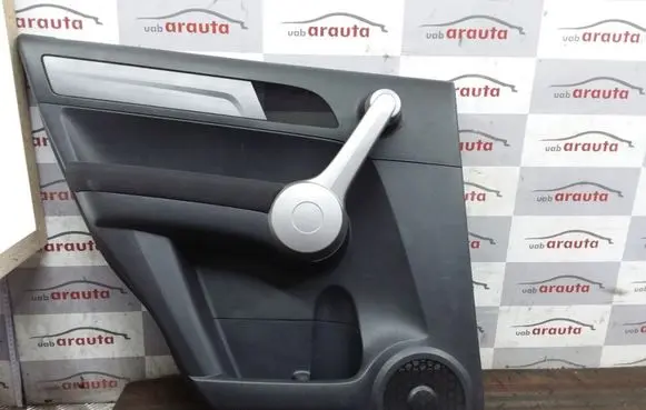 Honda CR-V Rear door card panel trim 83750SWWAE01023