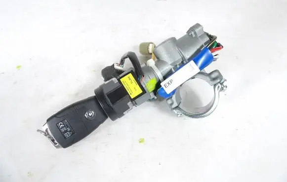SsangYong Tivoli Ignition lock 8697037000