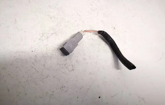 Lexus IS 220D-250-350 Sensor