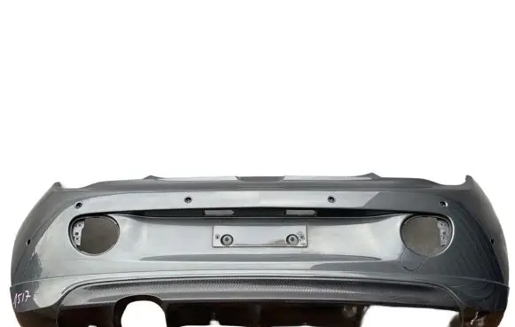 Opel Adam Rear bumper 13356473