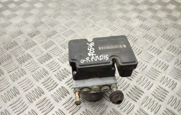 Mitsubishi Grandis ABS Pump MZ35D27A03 00402196E1 4670A076