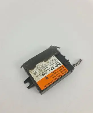 Alarm control unit/module