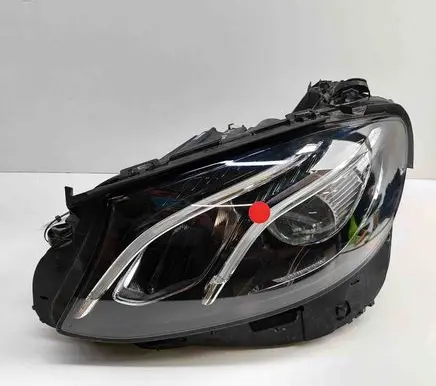 Mercedes-Benz E W213 Headlight/headlamp A2139066701