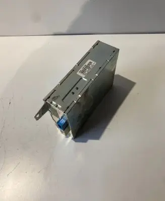 BMW 5 E39 Video control module 6923268 048689 037138070