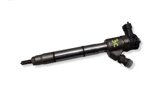 KIA Sportage Fuel injector 0445110589 338002A610