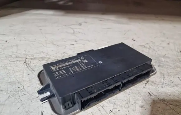 BMW 7 F01 F02 F03 F04 Other control units/modules 9225712