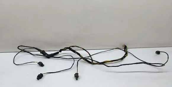 BMW 3 E90 E91 Parking sensor (PDC) wiring loom 