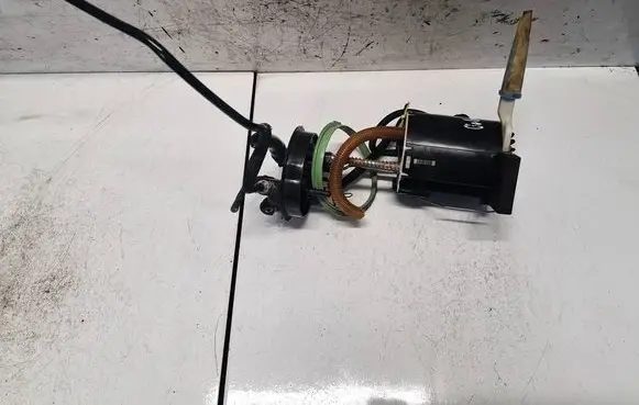 Volvo XC70 In-tank fuel pump 6G9N9H307BH 31261114AA
