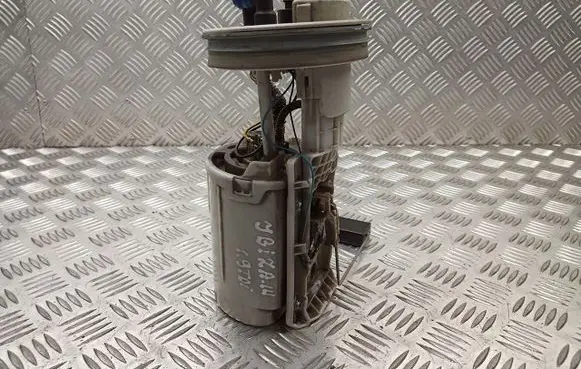 Seat Ibiza III (6L) Mechanical fuel pump 6Q0919050A