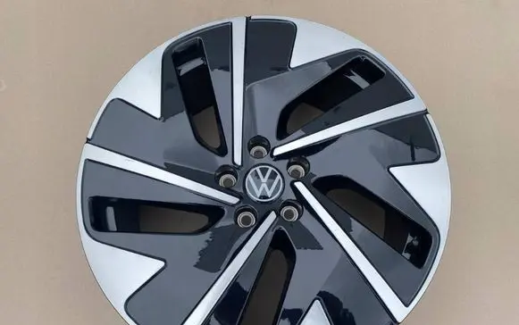 Volkswagen ID.7 R19 alloy rim U001014 14B601025C