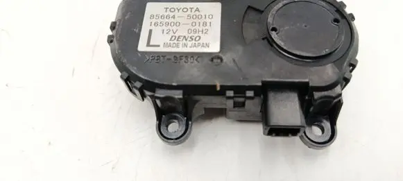 Lexus IS 220D-250-350 Headlight part 8566450010
