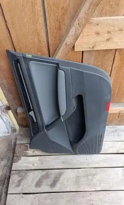 Volkswagen Golf VII Front door card panel trim 5G4867012