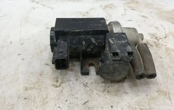 Hyundai Santa Fe Turbo solenoid valve 72190316