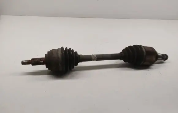 Renault Latitude (L70) Front driveshaft 00342554