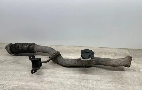Nissan X-Trail T32 Muffler/silencer 27214E3788 50885503