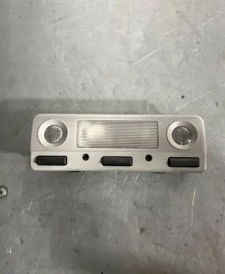BMW 5 E39 Front seat light 8369511