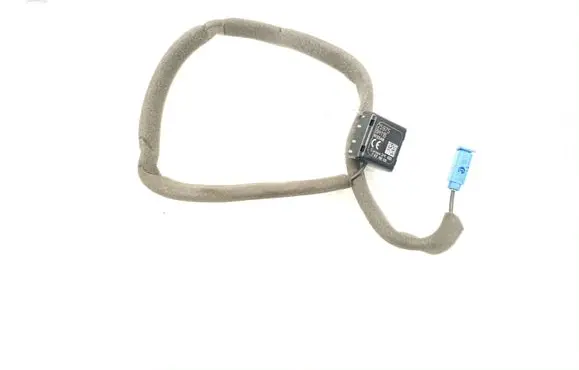 Nissan Qashqai Antenna control unit 25975