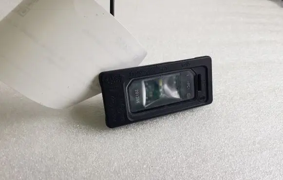 Jaguar E-Pace Number plate light GX7313B627AB 201394