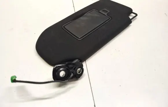 Volvo XC90 Sun visor