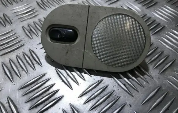Renault Megane I Front seat light 6025307753 1460