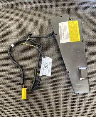 Ford Focus ST Seat airbag AM5114B723