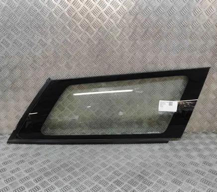 Subaru Outback Rear side window 65210AG000