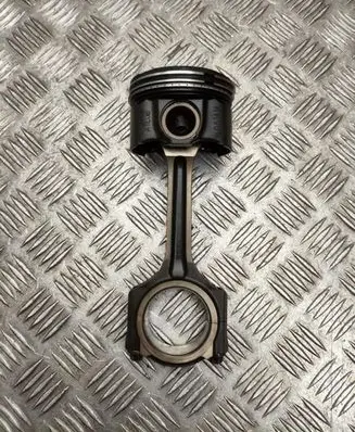 Ford Transit Piston with connecting rod RFHG9Q6205AA