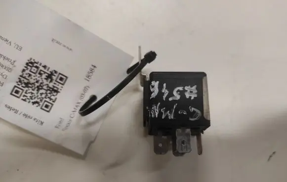 Ford Focus C-MAX Other relay 97BX10C909AC 85451214 021475